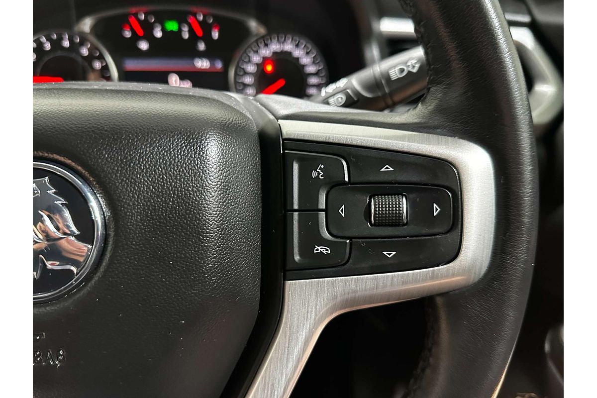 2018 Holden Acadia LTZ AC