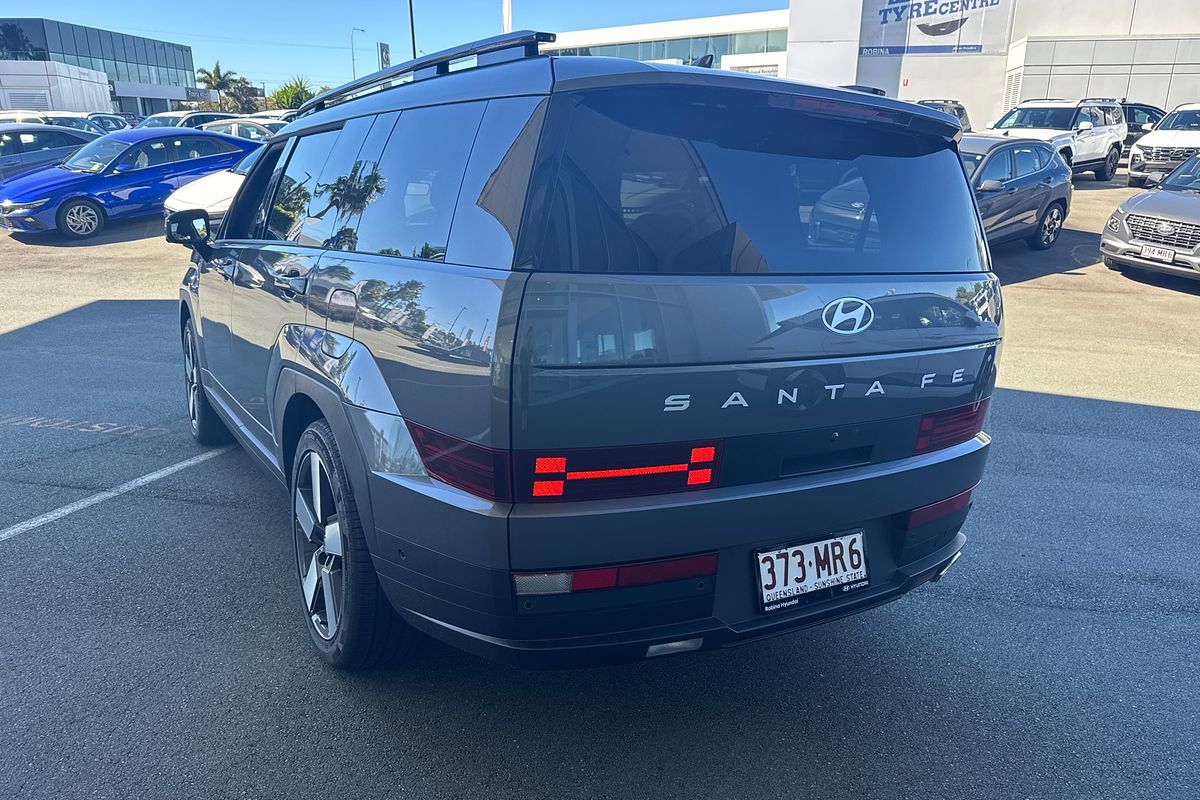 2024 Hyundai Santa Fe MX5.V1
