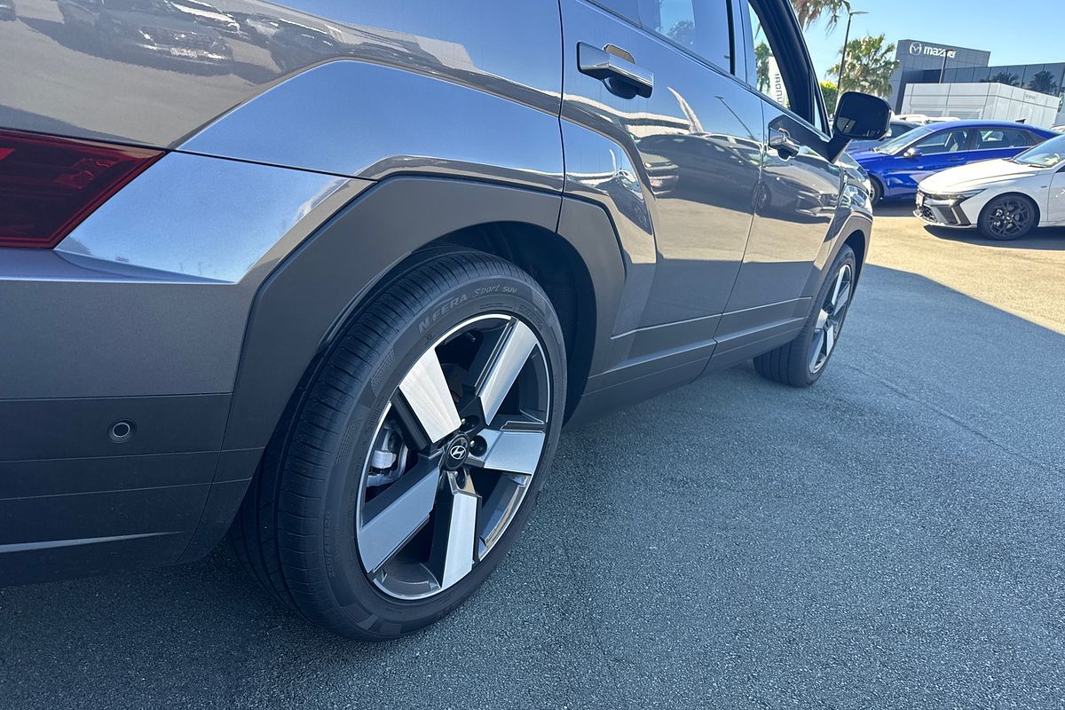 2024 Hyundai Santa Fe MX5.V1