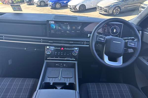 2024 Hyundai Santa Fe MX5.V1