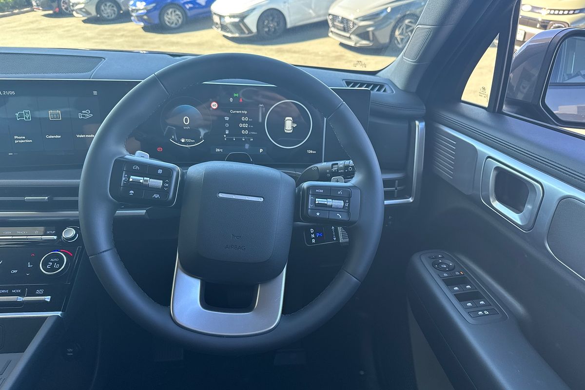 2024 Hyundai Santa Fe MX5.V1