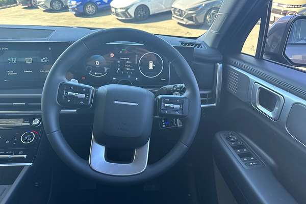 2024 Hyundai Santa Fe MX5.V1