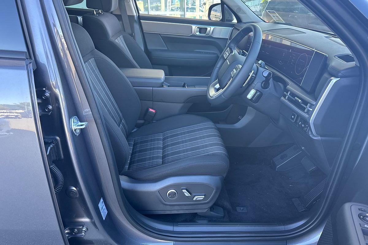 2024 Hyundai Santa Fe MX5.V1