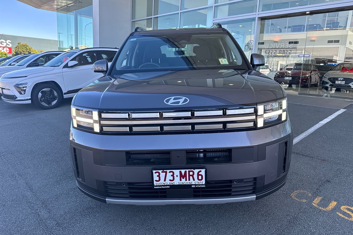 2024 Hyundai Santa Fe MX5.V1