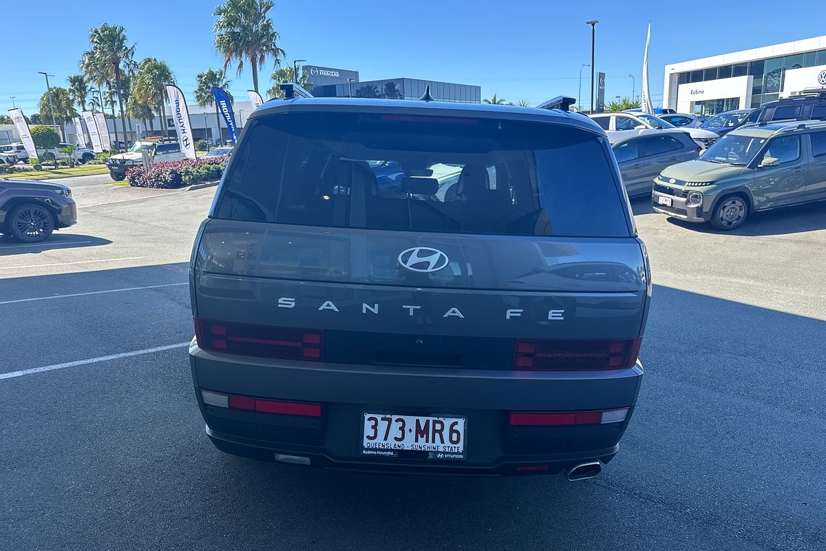 2024 Hyundai Santa Fe MX5.V1
