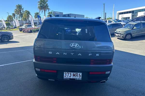 2024 Hyundai Santa Fe MX5.V1
