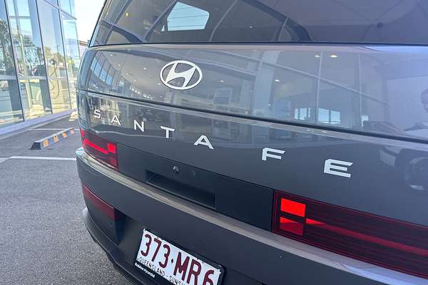 2024 Hyundai Santa Fe MX5.V1