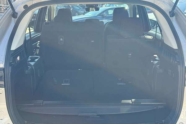 2025 Mazda CX-80 G40e Pure KL