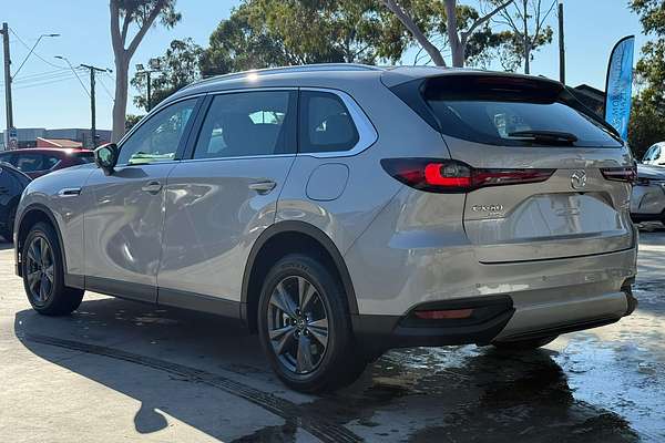 2025 Mazda CX-80 G40e Pure KL