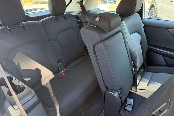 2025 Mazda CX-80 G40e Pure KL