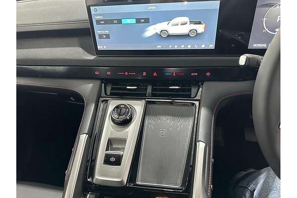 2025 LDV T60 Max PLUS SK8C 4X4