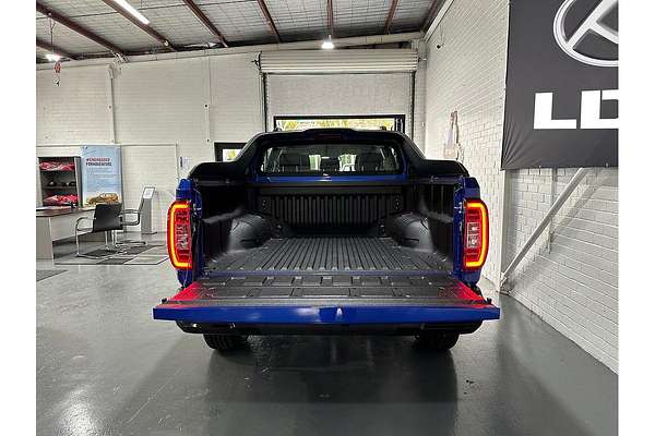 2025 LDV T60 Max PLUS SK8C 4X4