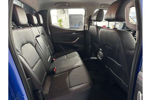2025 LDV T60 Max PLUS SK8C 4X4