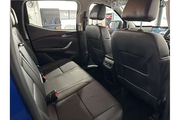 2025 LDV T60 Max PLUS SK8C 4X4
