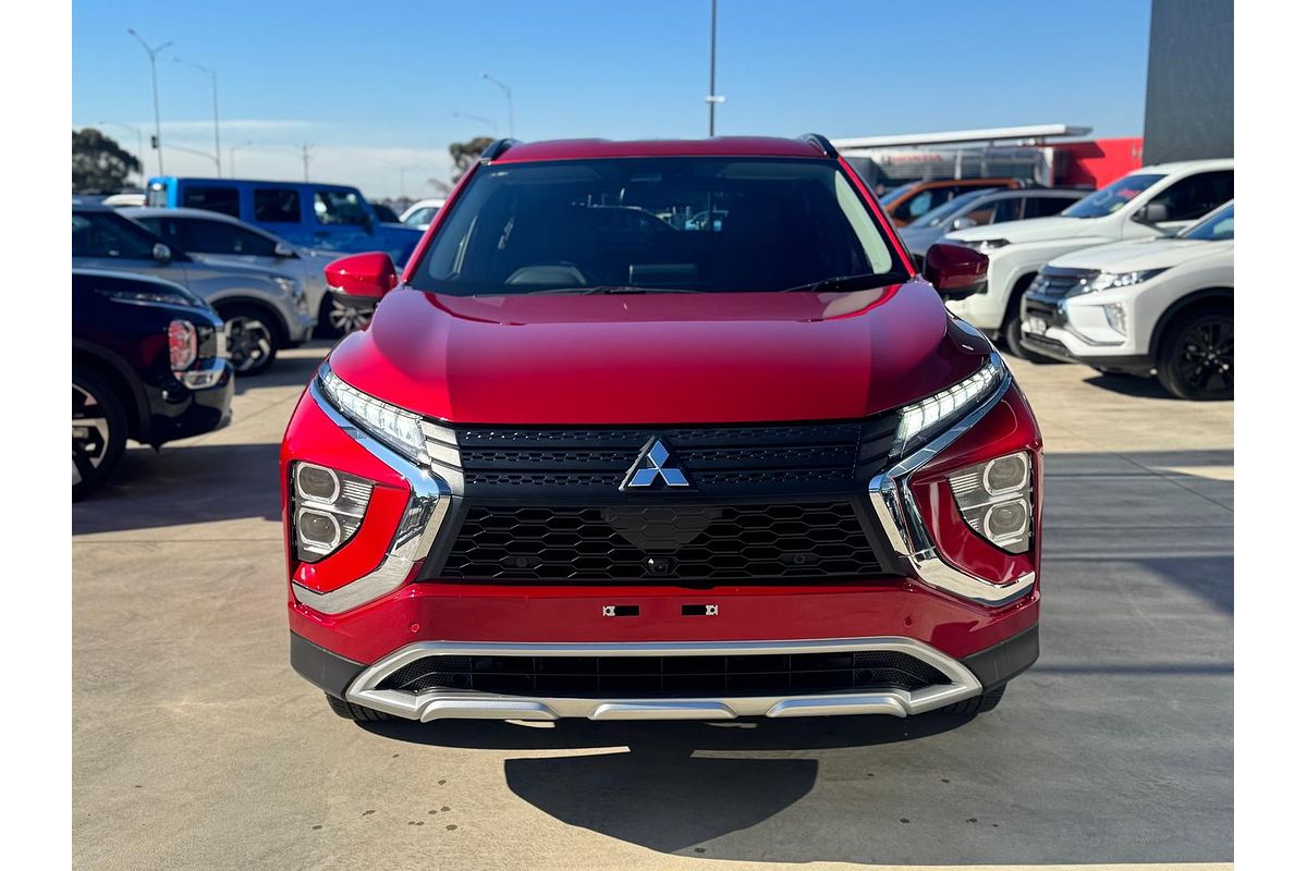 2024 Mitsubishi Eclipse Cross PHEV Aspire YB