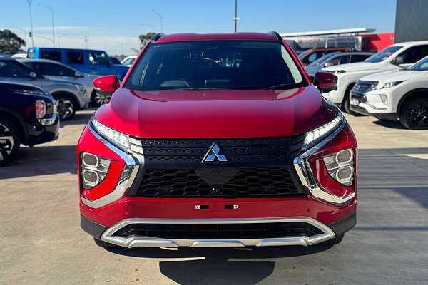 2024 Mitsubishi Eclipse Cross PHEV Aspire YB