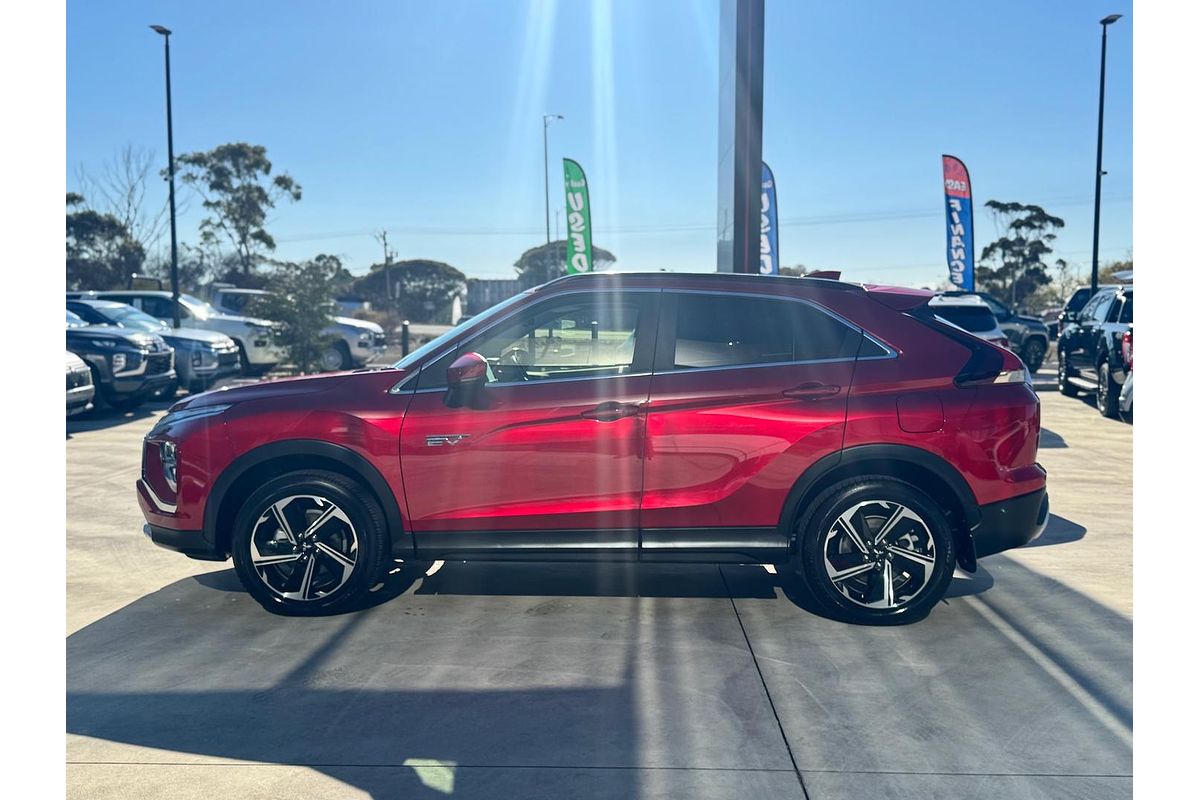 2024 Mitsubishi Eclipse Cross PHEV Aspire YB
