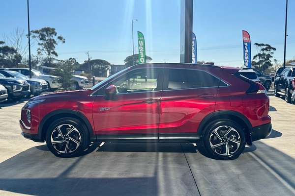 2024 Mitsubishi Eclipse Cross PHEV Aspire YB