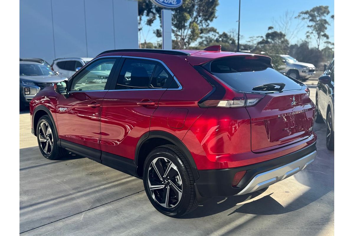 2024 Mitsubishi Eclipse Cross PHEV Aspire YB
