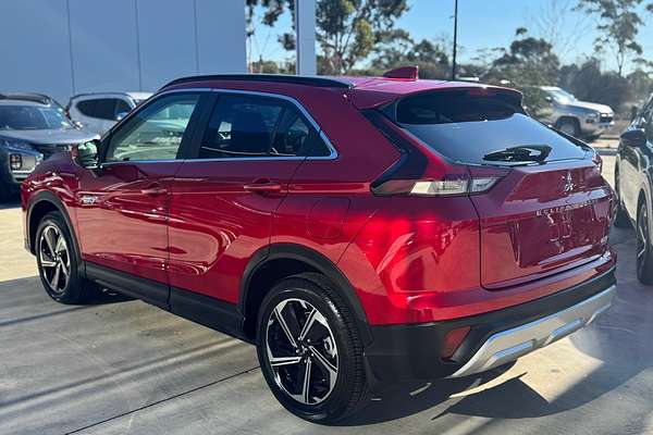 2024 Mitsubishi Eclipse Cross PHEV Aspire YB