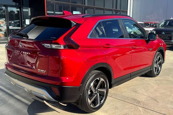 2024 Mitsubishi Eclipse Cross PHEV Aspire YB
