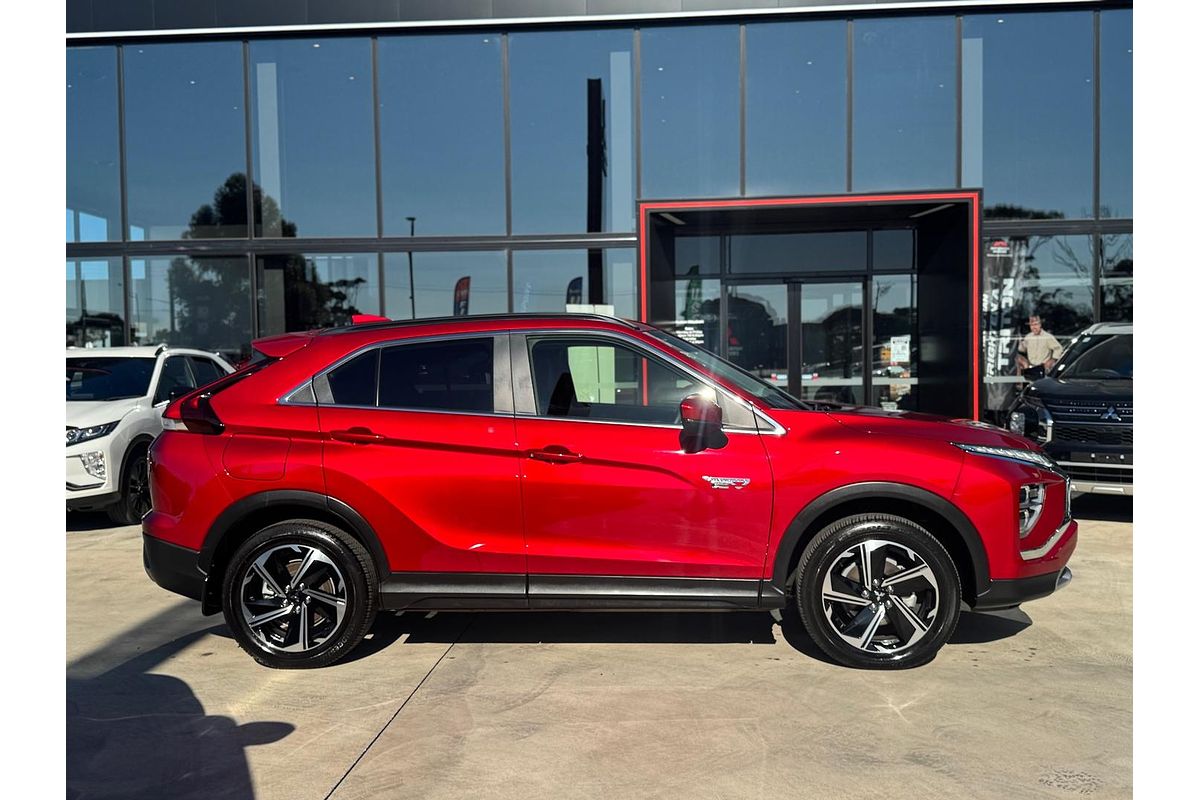 2024 Mitsubishi Eclipse Cross PHEV Aspire YB