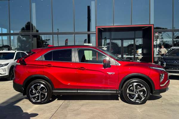 2024 Mitsubishi Eclipse Cross PHEV Aspire YB