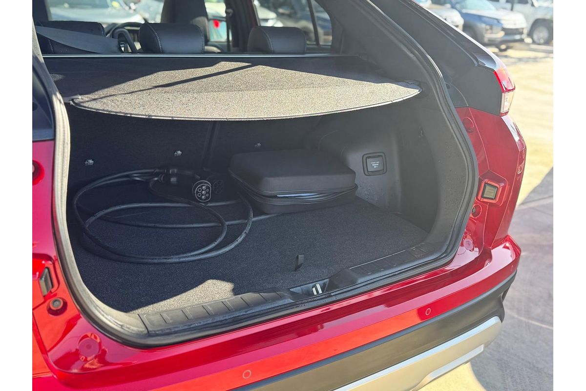 2024 Mitsubishi Eclipse Cross PHEV Aspire YB