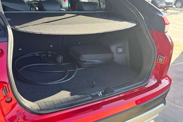 2024 Mitsubishi Eclipse Cross PHEV Aspire YB