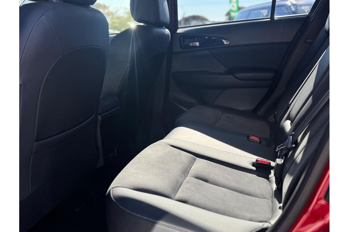 2024 Mitsubishi Eclipse Cross PHEV Aspire YB
