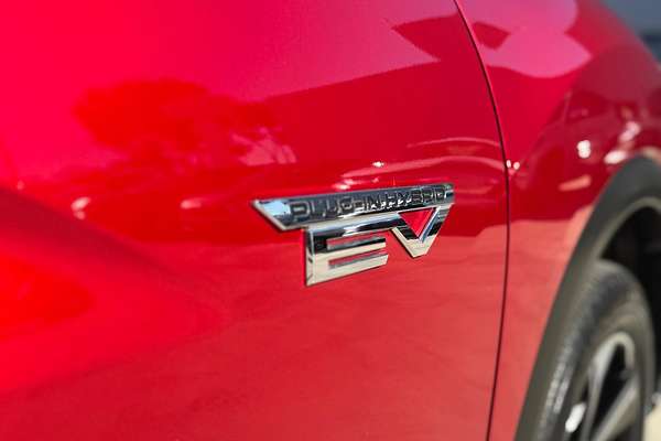 2024 Mitsubishi Eclipse Cross PHEV Aspire YB