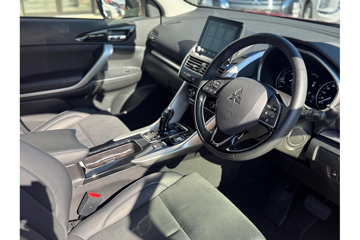 2024 Mitsubishi Eclipse Cross PHEV Aspire YB