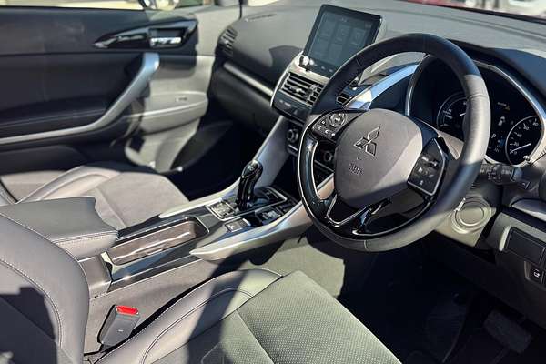 2024 Mitsubishi Eclipse Cross PHEV Aspire YB