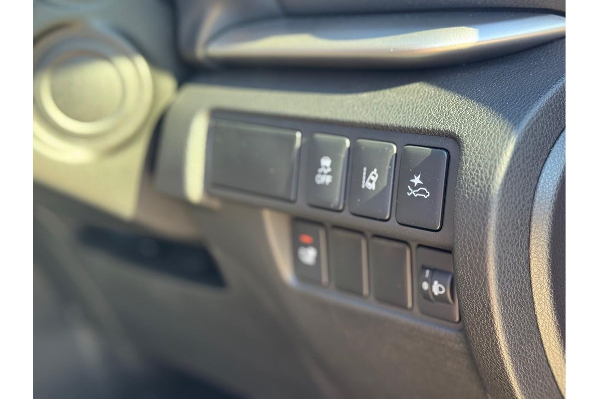 2024 Mitsubishi Eclipse Cross PHEV Aspire YB