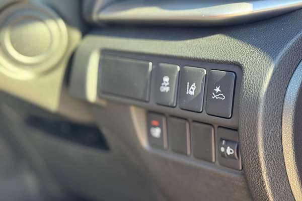 2024 Mitsubishi Eclipse Cross PHEV Aspire YB