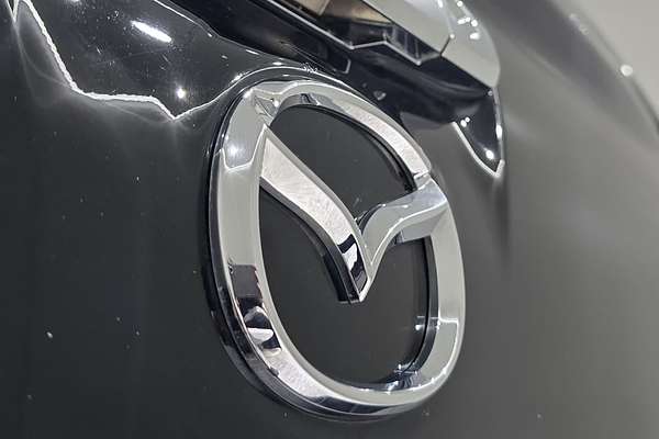 2021 Mazda BT-50 GT TF 4X4