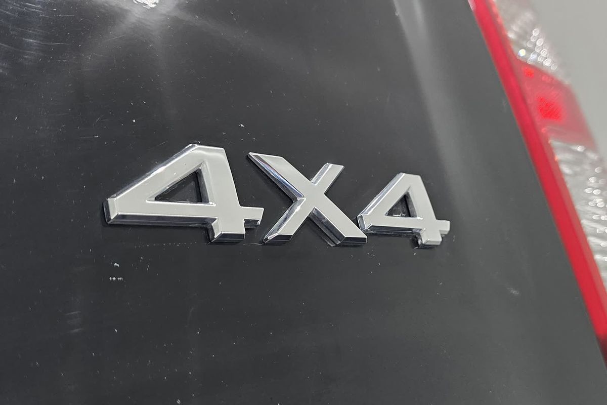 2021 Mazda BT-50 GT TF 4X4