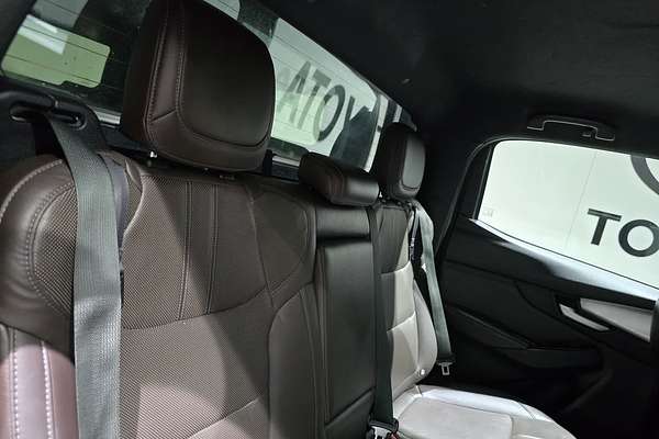 2021 Mazda BT-50 GT TF 4X4
