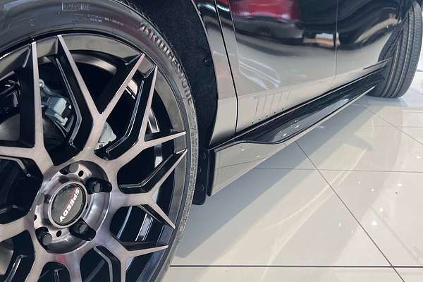 2025 Mazda 3 G20 Evolve BP Series
