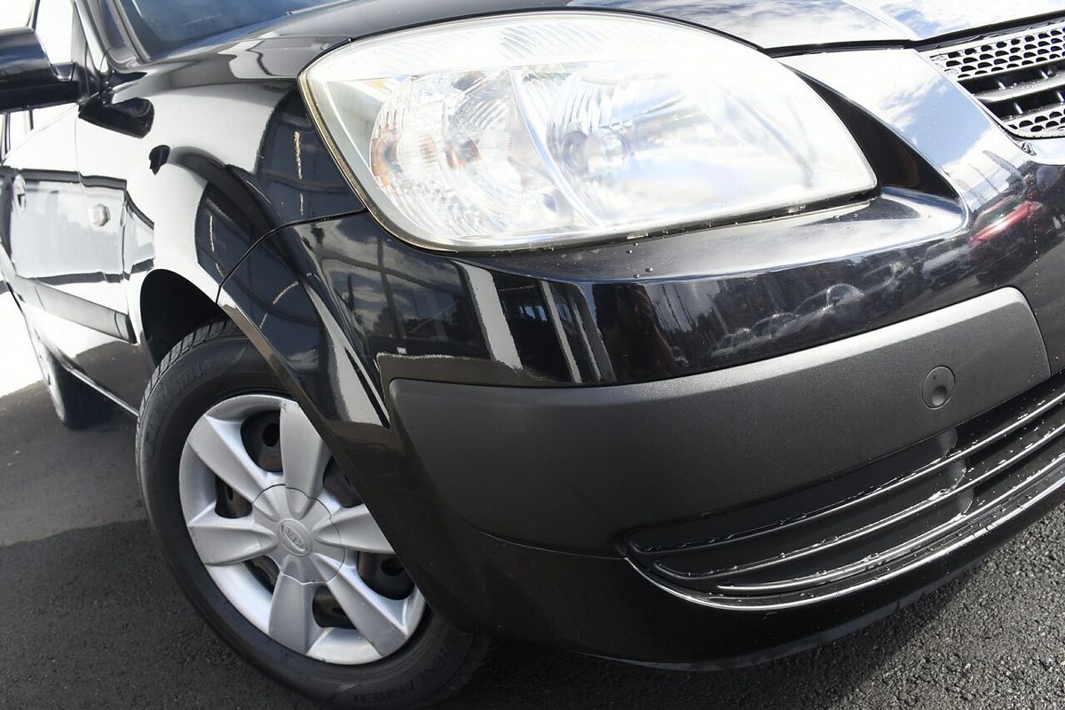 2007 Kia Rio EX JB