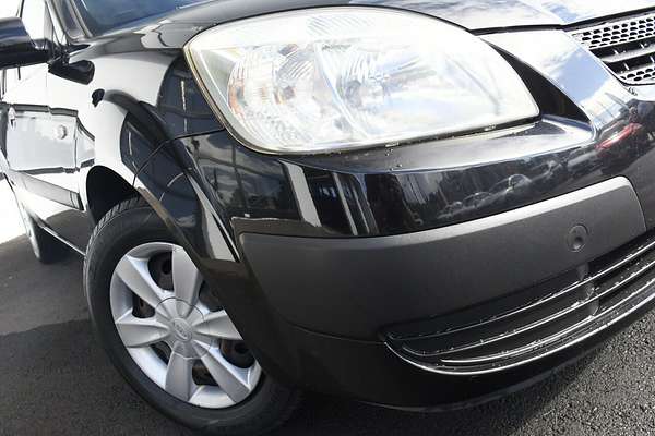 2007 Kia Rio EX JB