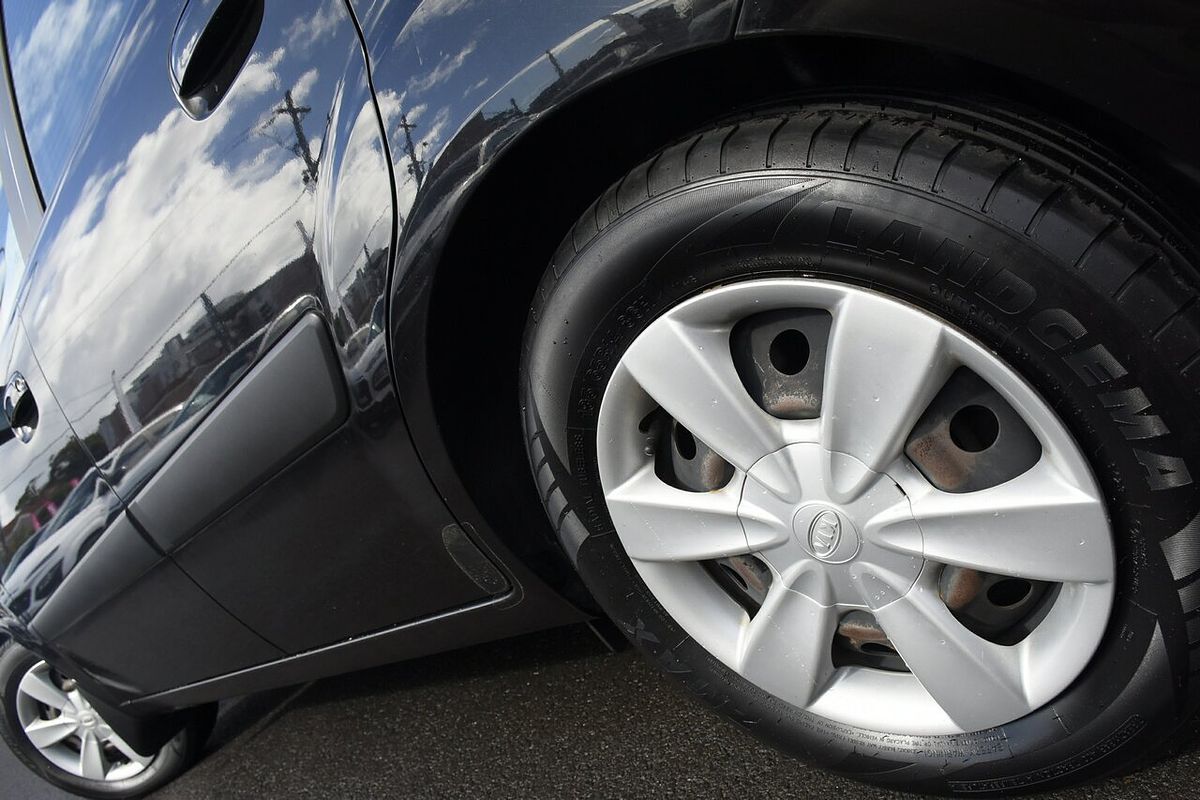 2007 Kia Rio EX JB