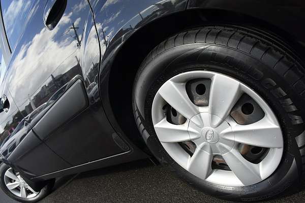 2007 Kia Rio EX JB