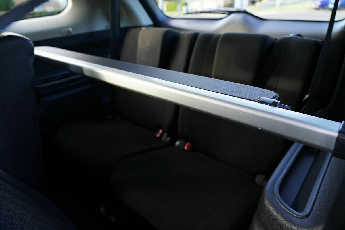 2014 Mitsubishi Outlander LS (4x4) ZJ MY14