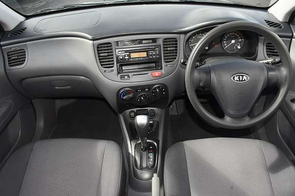 2007 Kia Rio EX JB