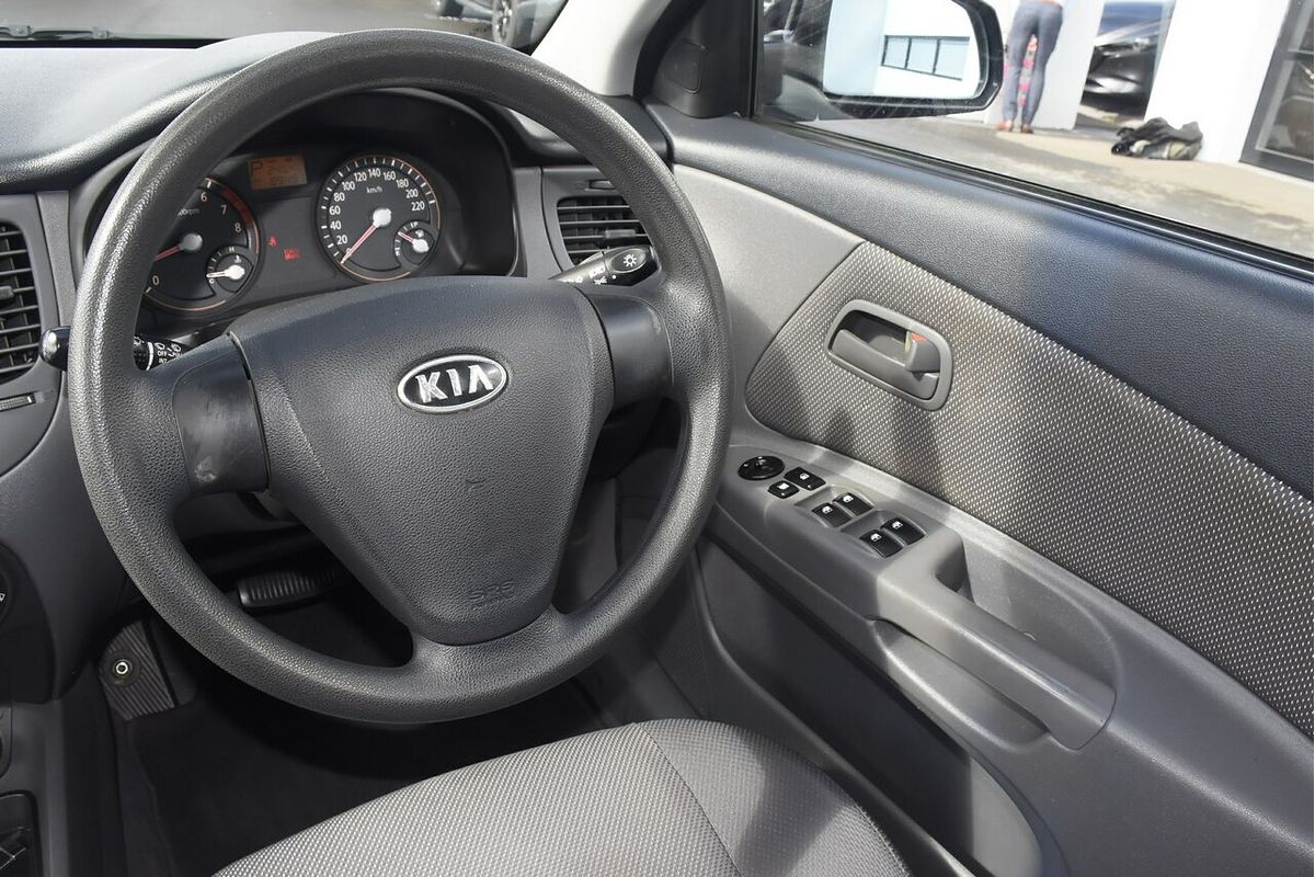 2007 Kia Rio EX JB