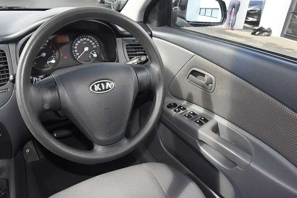 2007 Kia Rio EX JB