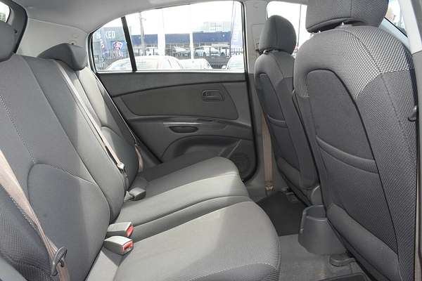 2007 Kia Rio EX JB