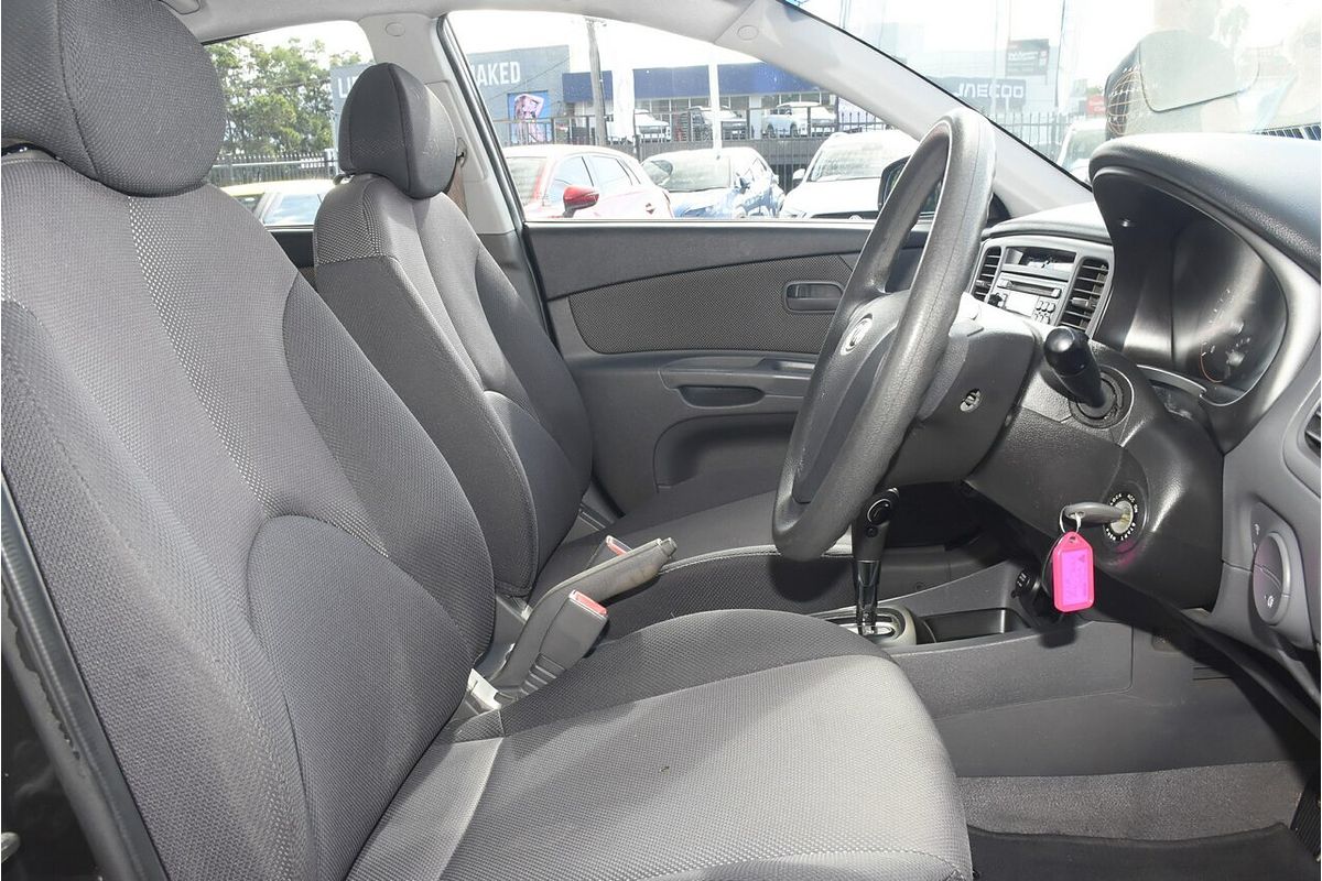2007 Kia Rio EX JB