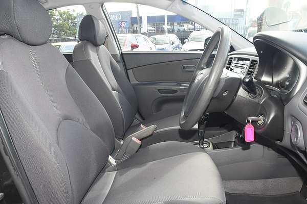 2007 Kia Rio EX JB